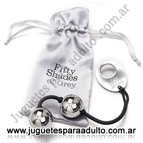 , , Silver Balls 50 Sombras De Grey , , Silver Balls 50 Sombras De Grey