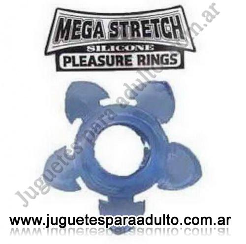 Especificos, , Anillo Mega Stretch Pleasure Ring