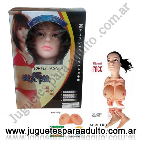 , , Muñeca inflable Real Love doll 3D face , , Muñeca inflable Real Love doll 3D face