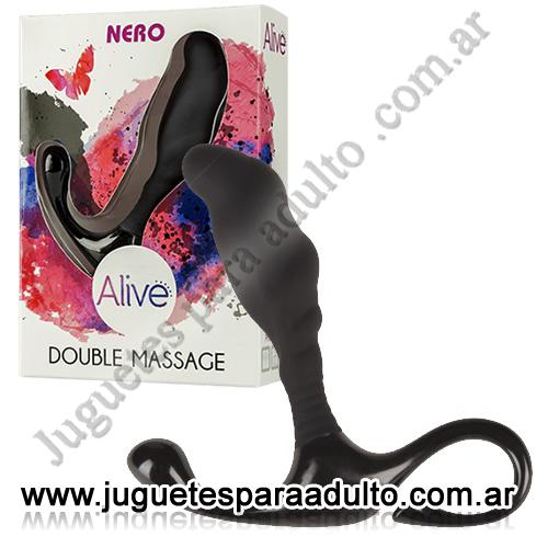 , , Nero consolador prostatico , , Nero consolador prostatico