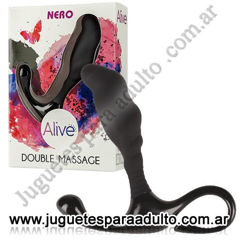 Cremas, geles y lubricantes, , Nero consolador prostatico