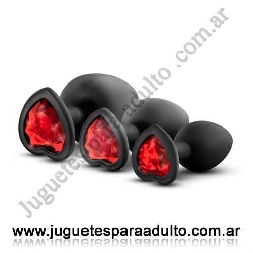 Productos Sexshop, , Kit de Joyas anales