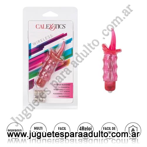 Accesorios, , Estimulador de clitoris con vibracion