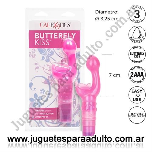 Estimuladores, , Estimulador femenino Always Butterfly