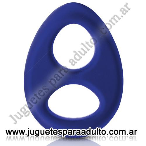 , , Anillo retardante doble elastizado y extra suave , , Anillo retardante doble elastizado y extra suave