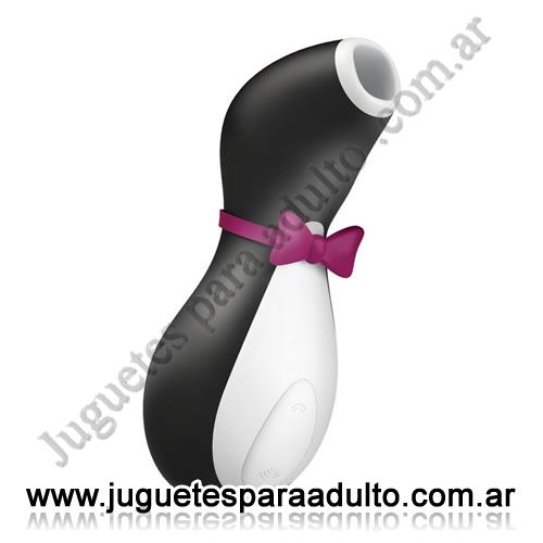 Estimuladores, , Satisfyer Pro penguin succionador clitorial