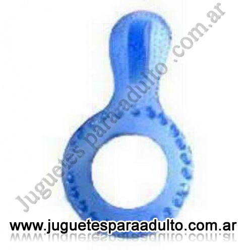 ESPECIFICOS, Anillos sin vibrador, Anillo peneano extra orgasmo Especificos, Anillos sin vibrador, Anillo peneano extra orgasmo