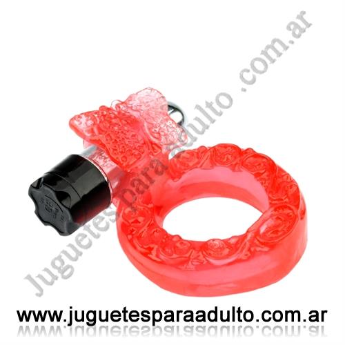ESPECIFICOS, Productos Retardantes, Anillo Mariposa microvibro Especificos, Productos Retardantes, Anillo Mariposa microvibro