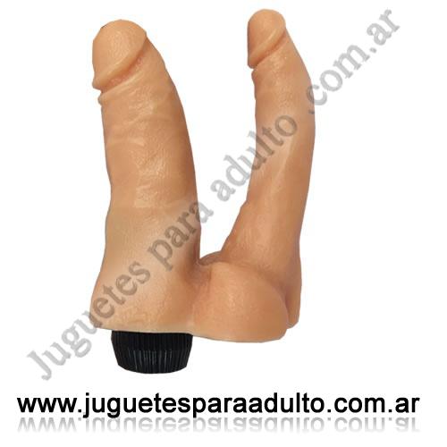 Especificos, Doble penetracion, Vibro doble grande