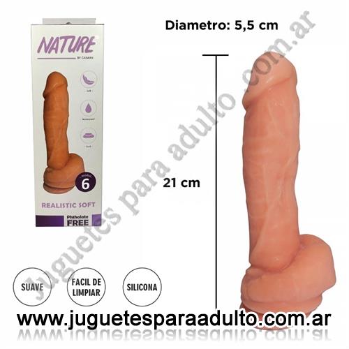 Consoladores, Consoladores sopapa piel, Kong piel Cyber