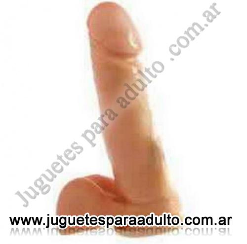 CONSOLADORES, Consoladores realisticos, Consolador realístico con ventosa Chase Hunter 6 pulgadas Consoladores, Consoladores realisticos, Consolador realístico con ventosa Chase Hunter 6 pulgadas