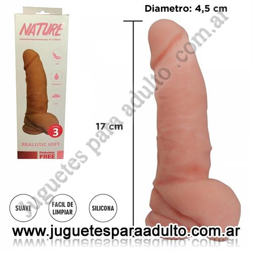 Consoladores, Consoladores sopapa piel, Aiden Shaw Sopapa Cyber