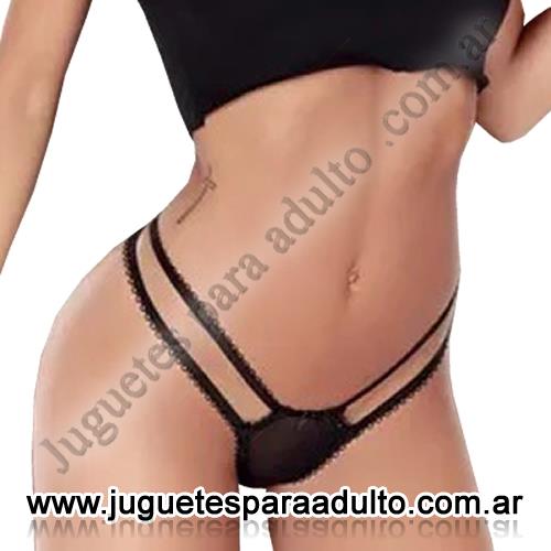 LENCERíA FEMENINA, Tangas eroticas, Tanga con dos tiras y encaje Lencería femenina, Tangas eroticas, Tanga con dos tiras y encaje
