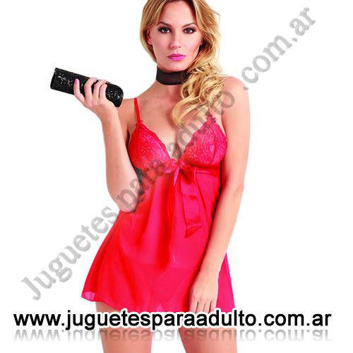 LENCERíA FEMENINA, Baby dolls eroticos, Baby Doll acampanado con tanga Lencería femenina, Baby dolls eroticos, Baby Doll acampanado con tanga