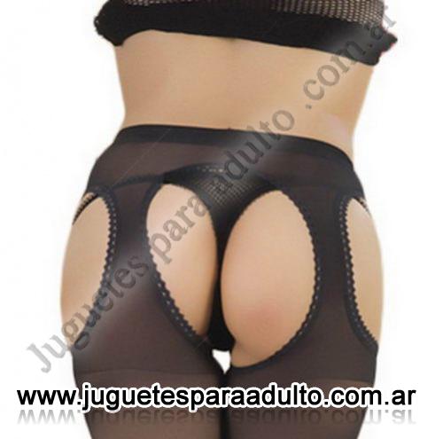 LENCERíA FEMENINA, Medias eroticas, Portaligas Medias Negro 3 Agujeros Lencería femenina, Medias eroticas, Portaligas Medias Negro 3 Agujeros