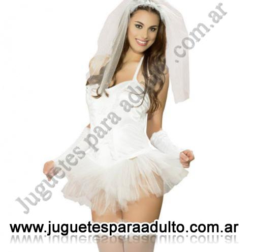 LENCERíA FEMENINA, Disfraces eroticos, Disfraz Novia Premium Femenino Lencería femenina, Disfraces eroticos, Disfraz Novia Premium Femenino