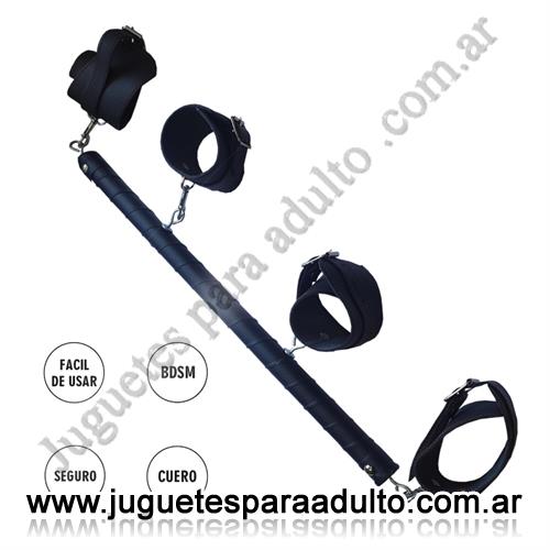 CUEROS ERóTICOS, Inmovilizadores sado, Cepo con muñecas y tobillos Cueros eróticos, Inmovilizadores sado, Cepo con muñecas y tobillos