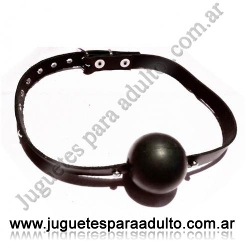CUEROS ERóTICOS, Accesorios de cuero, Mordaza Pelota Chica Sado Cueros eróticos, Accesorios de cuero, Mordaza Pelota Chica Sado