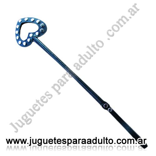 CUEROS ERóTICOS, Accesorios de cuero, Látigo con forma de corazón con tachas Cueros eróticos, Accesorios de cuero, Látigo con forma de corazón con tachas