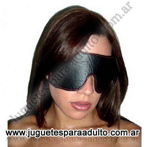 Cueros eróticos, Mascaras de cuero, Antifaz De Cuero