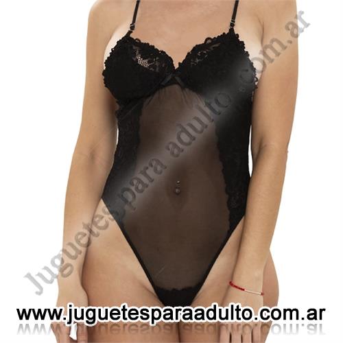 LENCERíA FEMENINA, Lenceria xl, Body de Tul y Puntilla en Talla XL Sensual Lencería femenina, Lenceria xl, Body de Tul y Puntilla en Talla XL Sensual