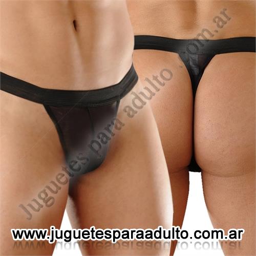 LENCERíA MASCULINA, Lenceria masculina, Tanga de tul negra elastico ancho Lencería masculina, Lenceria masculina, Tanga de tul negra elastico ancho