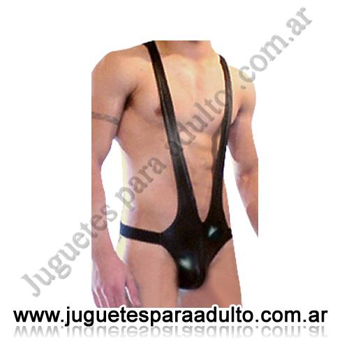 LENCERíA MASCULINA, Lenceria masculina, Body elastizado con tiras Lencería masculina, Lenceria masculina, Body elastizado con tiras