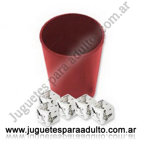 Accesorios, Juegos eroticos, Generala Erotica