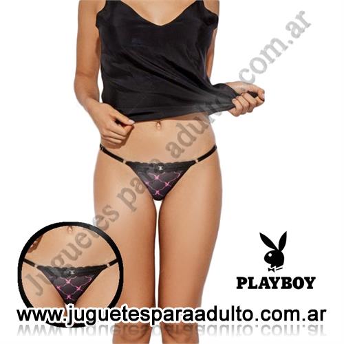 LENCERíA FEMENINA, Tangas eroticas, Tanga negra transparente con detalles en rosa premium Lencería femenina, Tangas eroticas, Tanga negra transparente con detalles en rosa premium