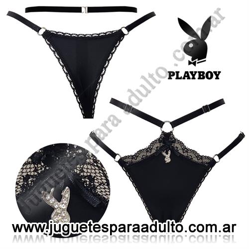 LENCERíA FEMENINA, Tangas eroticas, Colaless string de microfibra negra Lencería femenina, Tangas eroticas, Colaless string de microfibra negra