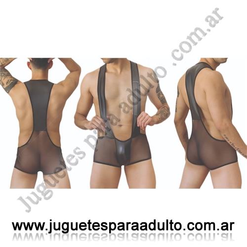 LENCERíA MASCULINA, Lenceria masculina, Body para hombre de microtul Lencería masculina, Lenceria masculina, Body para hombre de microtul