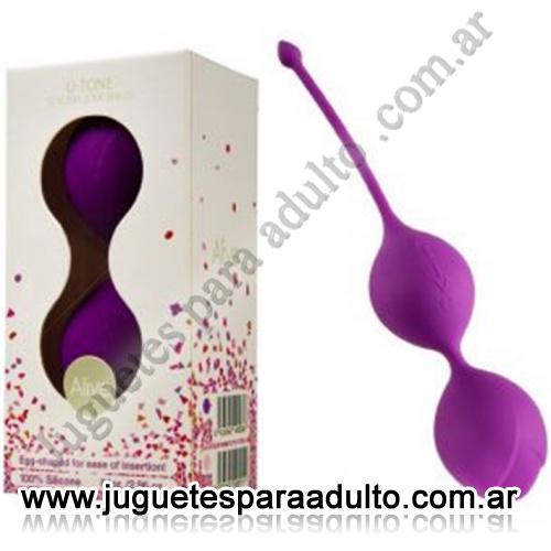 Especificos, Bolitas chinas, Bolas chinas U tone 3,5cm