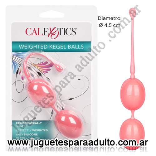 Especificos, Bolitas chinas, Par de bolitas chinas de 70 Gramos