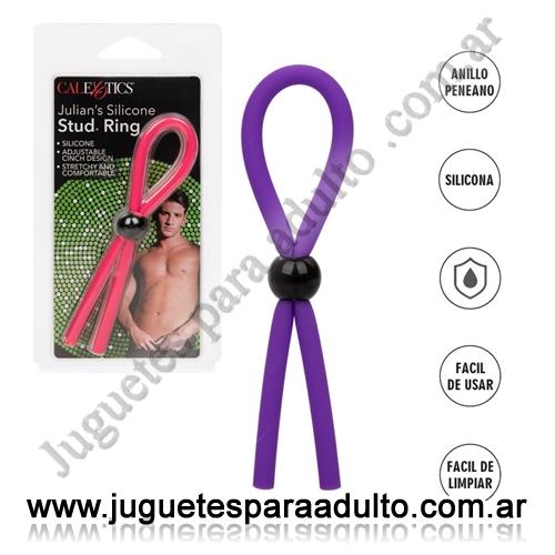 ESPECIFICOS, Anillos sin vibrador, Lazo para retrasar la eyaculacion Especificos, Anillos sin vibrador, Lazo para retrasar la eyaculacion