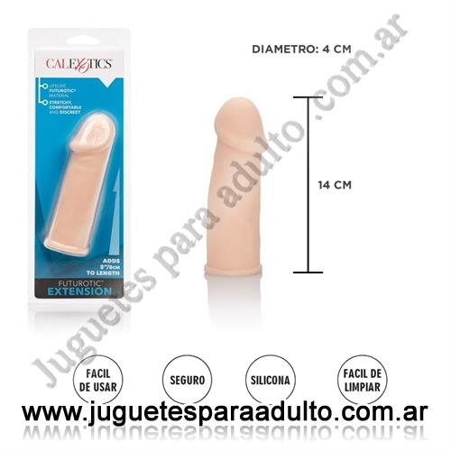 ESPECIFICOS, Fundas para pene, Penis extender funda de 5cm Especificos, Fundas para pene, Penis extender funda de 5cm
