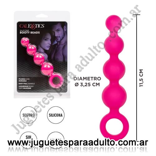 Anales, Anal sin vibrador, Dilatador anal con aro para extraccion