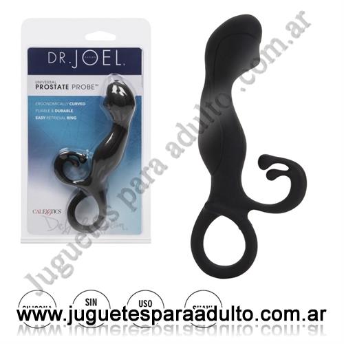 Estimuladores, Estimuladores masculinos, Joel Kaplan masajeador universal punto G y prostatico