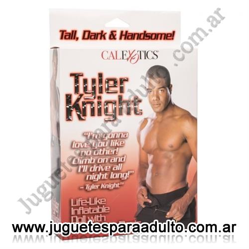 Estimuladores, Muñecas inflables y vaginas, Muñeco de hombre moreno