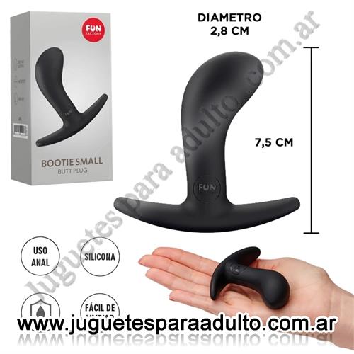 Marcas Importadas, Fun Factory, Dilatador anal prostatico Bootie