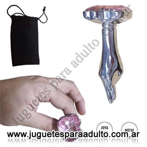 ANALES, Joyas Anales, Mensa Rosa S: Plug de entrenamiento anal pequeño con joya de gatito rosa Anales, Joyas Anales, Mensa Rosa S: Plug de entrenamiento anal pequeño con joya de gatito rosa