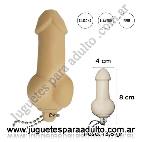 Accesorios, Juegos eroticos, Dildo estirable con cadena
