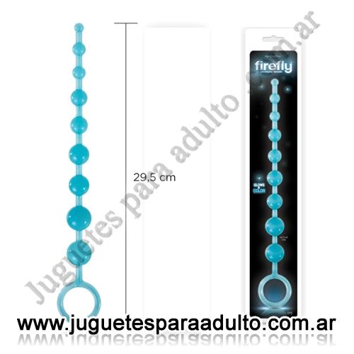 MARCAS IMPORTADAS, NS Novelties, Varita anal dilatadora Firefly Marcas Importadas, NS Novelties, Varita anal dilatadora Firefly