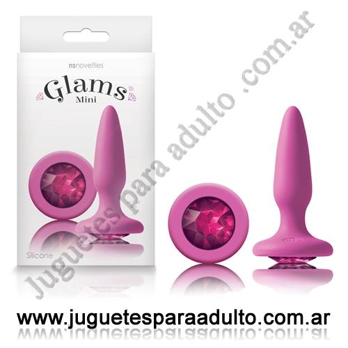 ANALES, Joyas Anales, Joya anal rosa Anales, Joyas Anales, Joya anal rosa