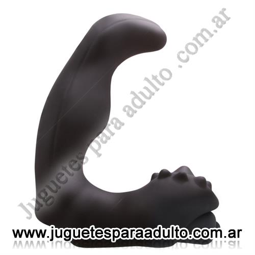 MARCAS IMPORTADAS, NS Novelties, Vibrador prostatico de suave textura Marcas Importadas, NS Novelties, Vibrador prostatico de suave textura
