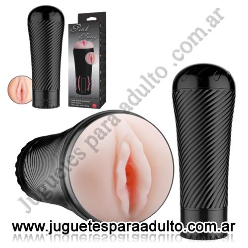MARCAS IMPORTADAS, Pretty Love, Vagina estimuladora ciberskin con vibracion regulable Marcas Importadas, Pretty Love, Vagina estimuladora ciberskin con vibracion regulable