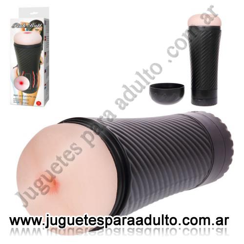 MARCAS IMPORTADAS, Pretty Love, Masturbador ano con vibracion regulable Marcas Importadas, Pretty Love, Masturbador ano con vibracion regulable