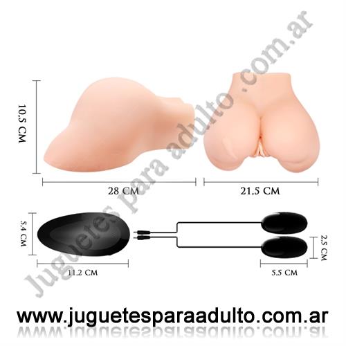 MARCAS IMPORTADAS, Pretty Love, Vagina cyberskyn con motor de vibracion Marcas Importadas, Pretty Love, Vagina cyberskyn con motor de vibracion