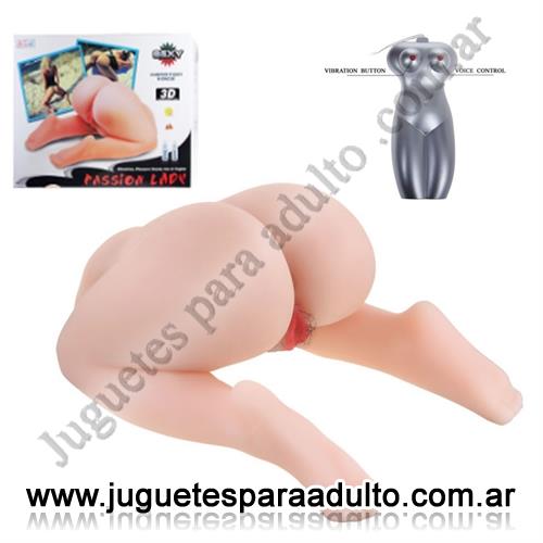 MARCAS IMPORTADAS, Pretty Love, Piernas, cola y vagina en ciberskin. Temp, vibracion y Voz Marcas Importadas, Pretty Love, Piernas, cola y vagina en ciberskin. Temp, vibracion y Voz