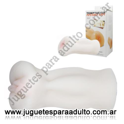 MARCAS IMPORTADAS, Pretty Love, Vagina de suave textura realistica Marcas Importadas, Pretty Love, Vagina de suave textura realistica