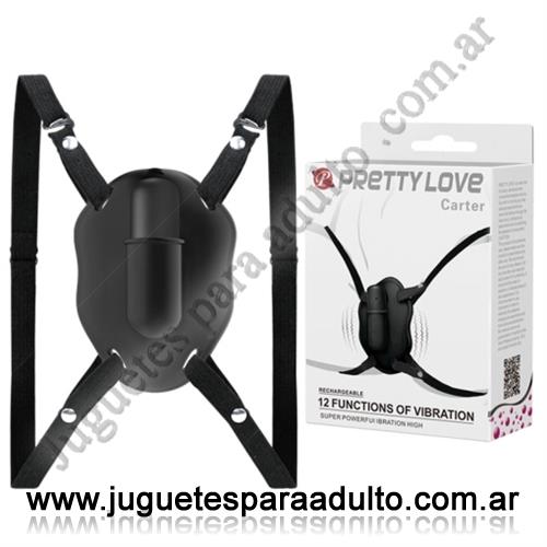MARCAS IMPORTADAS, Pretty Love, Vibrador vaginal con agarre para piernas Marcas Importadas, Pretty Love, Vibrador vaginal con agarre para piernas